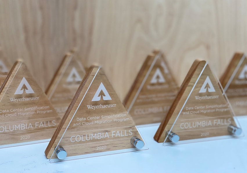 Custom-Wood-Award