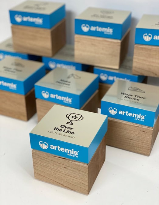 Custom-Wood-Award